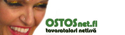 Ostosnet