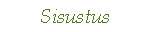 Sisustut